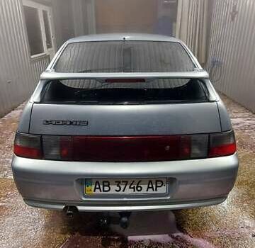 ВАЗ 2112, об'ємом двигуна 1.6 л та пробігом 120 тис. км за 2500 $, фото 2 на Automoto.ua