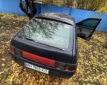 ВАЗ 2112, объемом двигателя 1.6 л и пробегом 250 тыс. км за 1300 $, фото 2 на Automoto.ua