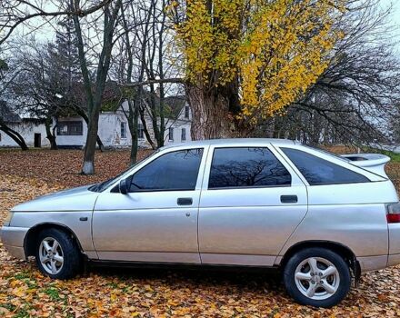 ВАЗ 2112, объемом двигателя 1.6 л и пробегом 240 тыс. км за 1550 $, фото 3 на Automoto.ua