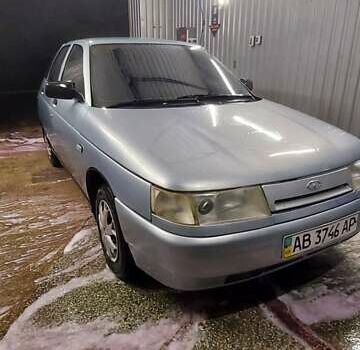 ВАЗ 2112, об'ємом двигуна 1.6 л та пробігом 120 тис. км за 2500 $, фото 7 на Automoto.ua