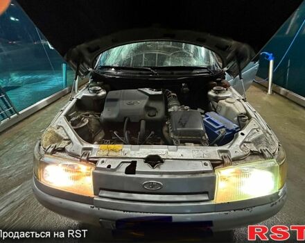 ВАЗ 2112, объемом двигателя 1.8 л и пробегом 320 тыс. км за 1200 $, фото 5 на Automoto.ua