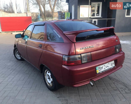 ВАЗ 2112, объемом двигателя 1.6 л и пробегом 175 тыс. км за 2400 $, фото 2 на Automoto.ua