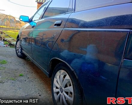 ВАЗ 2112, объемом двигателя 1.6 л и пробегом 180 тыс. км за 1700 $, фото 3 на Automoto.ua