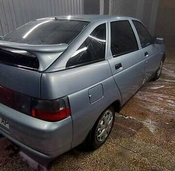 ВАЗ 2112, об'ємом двигуна 1.6 л та пробігом 120 тис. км за 2500 $, фото 3 на Automoto.ua