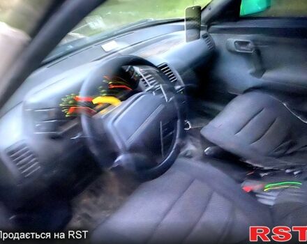 ВАЗ 2112 2007 в Ахтырке на Automoto.ua ВАЗ 2112, объемом двигателя 1.6 л и пробегом 225 тыс. км за 1650 $, фото 5 на Automoto.ua