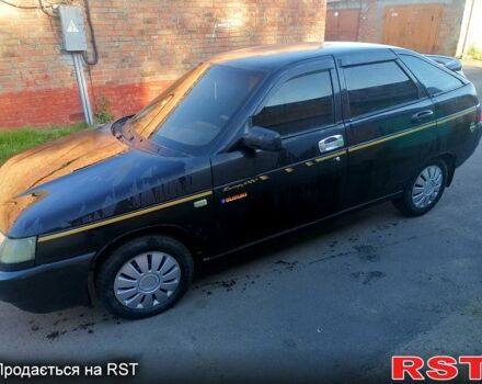 ВАЗ 2112 2007 в Виннице на Automoto.ua ВАЗ 2112, объемом двигателя 1.6 л и пробегом 239 тыс. км за 970 $, фото 1 на Automoto.ua