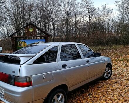 ВАЗ 2112, объемом двигателя 1.6 л и пробегом 240 тыс. км за 1550 $, фото 1 на Automoto.ua
