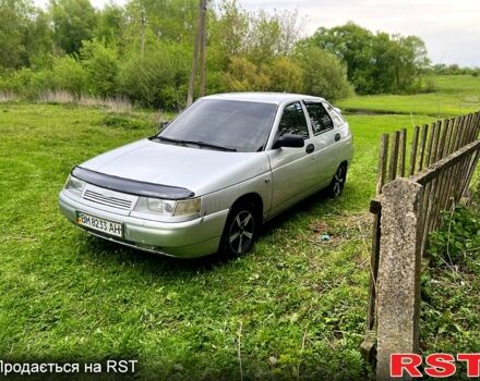 ВАЗ 2112, объемом двигателя 1.6 л и пробегом 280 тыс. км за 1650 $, фото 3 на Automoto.ua