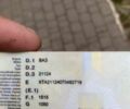 ВАЗ 2112, объемом двигателя 1.6 л и пробегом 250 тыс. км за 2000 $, фото 1 на Automoto.ua
