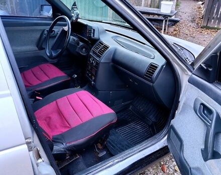 ВАЗ 2112, объемом двигателя 1.6 л и пробегом 240 тыс. км за 1550 $, фото 11 на Automoto.ua