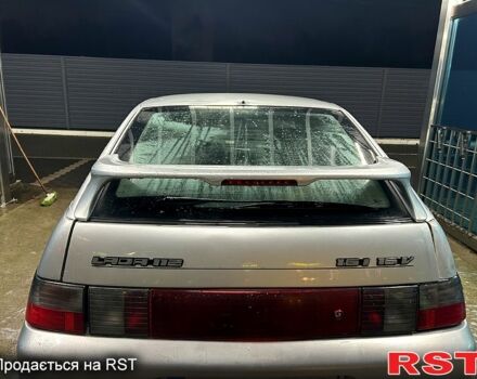 ВАЗ 2112, объемом двигателя 1.8 л и пробегом 320 тыс. км за 1200 $, фото 1 на Automoto.ua