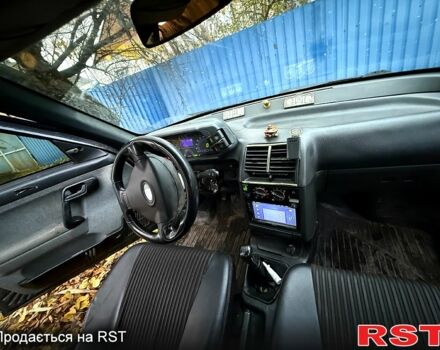 ВАЗ 2112 2007 в Барвенковом на Automoto.ua ВАЗ 2112, объемом двигателя 1.6 л и пробегом 250 тыс. км за 1300 $, фото 5 на Automoto.ua