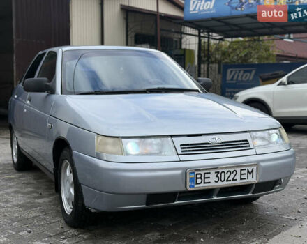 ВАЗ 2112, об'ємом двигуна 1.6 л та пробігом 131 тис. км за 2500 $, фото 2 на Automoto.ua