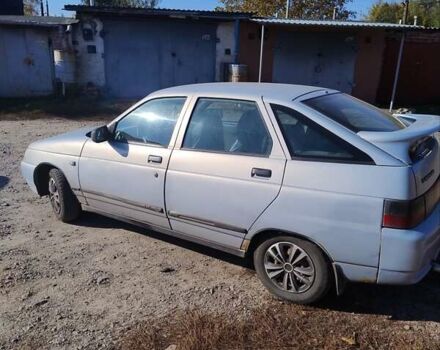 ВАЗ 2112, объемом двигателя 1.6 л и пробегом 310 тыс. км за 1700 $, фото 3 на Automoto.ua