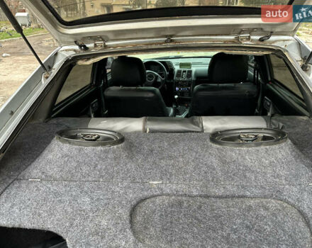 ВАЗ 2112, объемом двигателя 1.5 л и пробегом 249 тыс. км за 1500 $, фото 8 на Automoto.ua