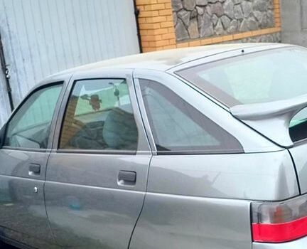 ВАЗ 2112, объемом двигателя 1.6 л и пробегом 47 тыс. км за 3600 $, фото 3 на Automoto.ua