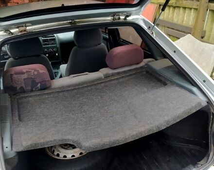 ВАЗ 2112, об'ємом двигуна 1.6 л та пробігом 220 тис. км за 2000 $, фото 6 на Automoto.ua