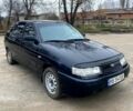 ВАЗ 2112, объемом двигателя 16 л и пробегом 166 тыс. км за 2000 $, фото 5 на Automoto.ua
