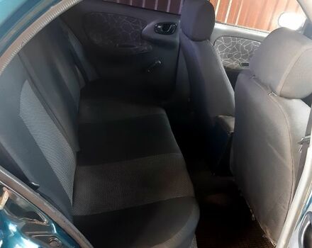 ВАЗ 2112, об'ємом двигуна 1.6 л та пробігом 100 тис. км за 1420 $, фото 10 на Automoto.ua