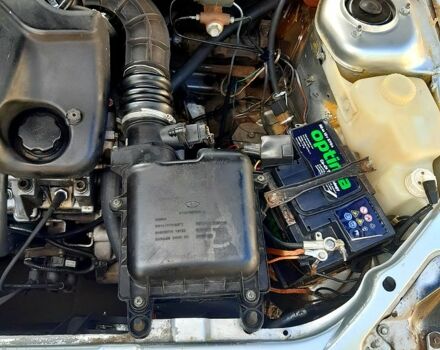 ВАЗ 2112, об'ємом двигуна 1.6 л та пробігом 100 тис. км за 1420 $, фото 5 на Automoto.ua