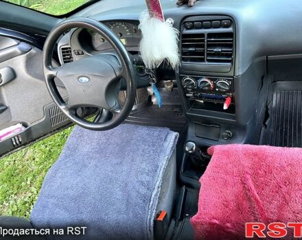 ВАЗ 2112, об'ємом двигуна 1.6 л та пробігом 0 тис. км за 2200 $, фото 2 на Automoto.ua