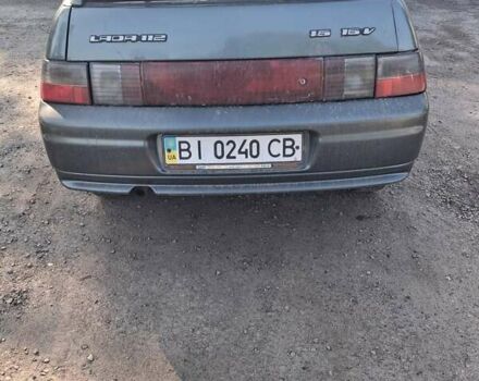ВАЗ 2112, объемом двигателя 1.6 л и пробегом 200 тыс. км за 1850 $, фото 2 на Automoto.ua