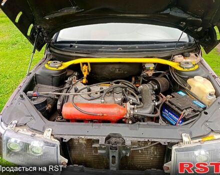 ВАЗ 2112, объемом двигателя 1.6 л и пробегом 0 тыс. км за 2650 $, фото 7 на Automoto.ua