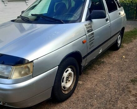 ВАЗ 2112, об'ємом двигуна 1.6 л та пробігом 100 тис. км за 1420 $, фото 1 на Automoto.ua