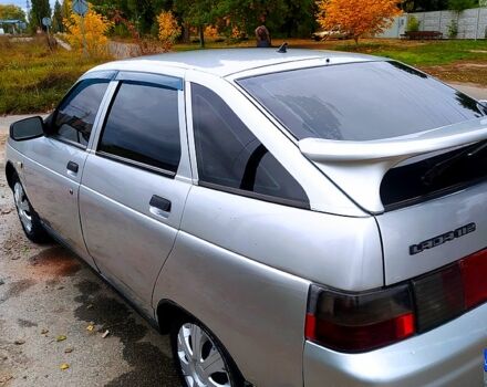 ВАЗ 2112, об'ємом двигуна 1.6 л та пробігом 220 тис. км за 2000 $, фото 3 на Automoto.ua