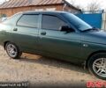 ВАЗ 2112, объемом двигателя 16 л и пробегом 257 тыс. км за 2300 $, фото 1 на Automoto.ua