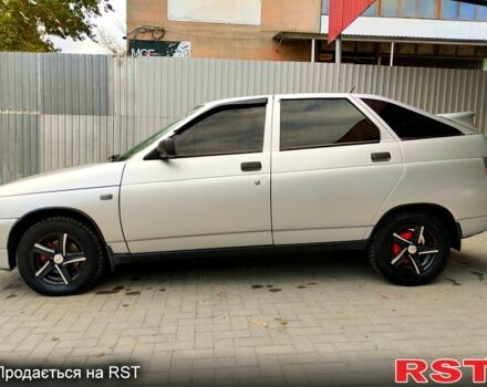 ВАЗ 2112 2008 у Шаргороде на Automoto.ua ВАЗ 2112, об'ємом двигуна 1.6 л та пробігом 145 тис. км за 2600 $, фото 2 на Automoto.ua