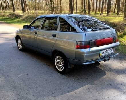 ВАЗ 2112, объемом двигателя 16 л и пробегом 198 тыс. км за 2000 $, фото 1 на Automoto.ua