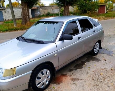 ВАЗ 2112, об'ємом двигуна 1.6 л та пробігом 220 тис. км за 2000 $, фото 2 на Automoto.ua