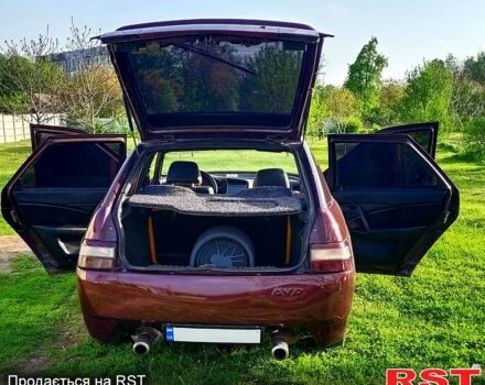 ВАЗ 2112, объемом двигателя 1.6 л и пробегом 0 тыс. км за 2650 $, фото 2 на Automoto.ua