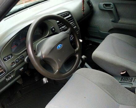 ВАЗ 2112, об'ємом двигуна 1.6 л та пробігом 220 тис. км за 2000 $, фото 4 на Automoto.ua