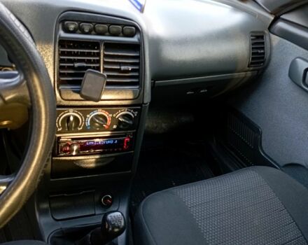 ВАЗ 2112, объемом двигателя 16 л и пробегом 257 тыс. км за 2300 $, фото 6 на Automoto.ua