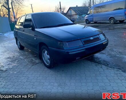 ВАЗ 2112 2008 в Днепре (Днепропетровске) на Automoto.ua ВАЗ 2112, объемом двигателя 1.6 л и пробегом 333 тыс. км за 1999 $, фото 1 на Automoto.ua
