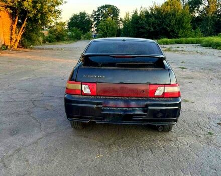 ВАЗ 2112, объемом двигателя 1.6 л и пробегом 0 тыс. км за 2000 $, фото 2 на Automoto.ua