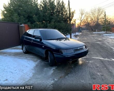 ВАЗ 2112 2008 в Днепре (Днепропетровске) на Automoto.ua ВАЗ 2112, объемом двигателя 1.6 л и пробегом 333 тыс. км за 1999 $, фото 2 на Automoto.ua