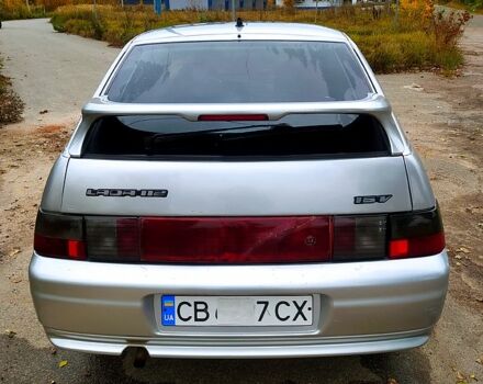 ВАЗ 2112, об'ємом двигуна 1.6 л та пробігом 220 тис. км за 2000 $, фото 1 на Automoto.ua