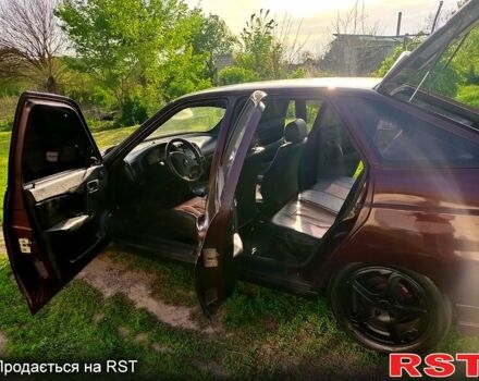 ВАЗ 2112, объемом двигателя 1.6 л и пробегом 0 тыс. км за 2650 $, фото 3 на Automoto.ua