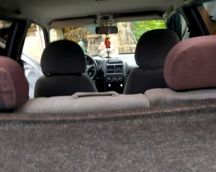 ВАЗ 2112, об'ємом двигуна 1.6 л та пробігом 220 тис. км за 2000 $, фото 5 на Automoto.ua