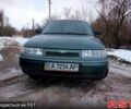 ВАЗ 2112, объемом двигателя 1.6 л и пробегом 77 тыс. км за 2850 $, фото 1 на Automoto.ua