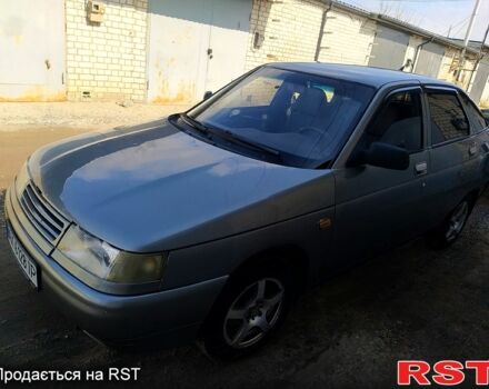 ВАЗ 2112, объемом двигателя 1.6 л и пробегом 190 тыс. км за 2000 $, фото 1 на Automoto.ua