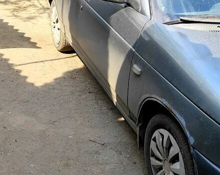 ВАЗ 2112, объемом двигателя 1.6 л и пробегом 294 тыс. км за 1300 $, фото 2 на Automoto.ua