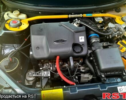 ВАЗ 2112, объемом двигателя 1.6 л и пробегом 74 тыс. км за 3500 $, фото 1 на Automoto.ua
