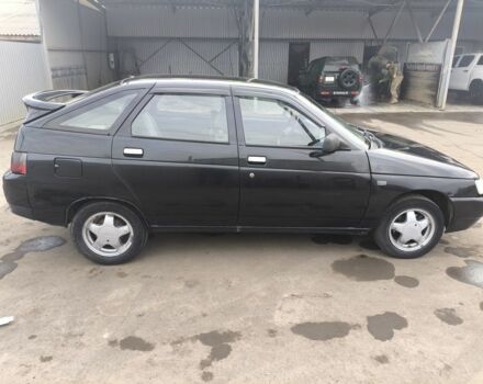 ВАЗ 2112, об'ємом двигуна 0 л та пробігом 160 тис. км за 2199 $, фото 2 на Automoto.ua