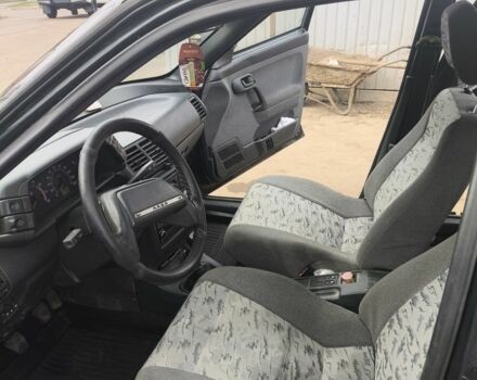 ВАЗ 2112, об'ємом двигуна 0 л та пробігом 160 тис. км за 2199 $, фото 4 на Automoto.ua