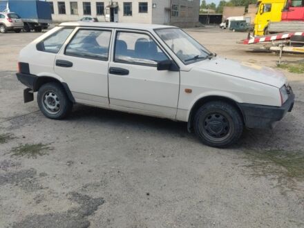 ВАЗ 2112, об'ємом двигуна 0 л та пробігом 30 тис. км за 56000 $, фото 1 на Automoto.ua