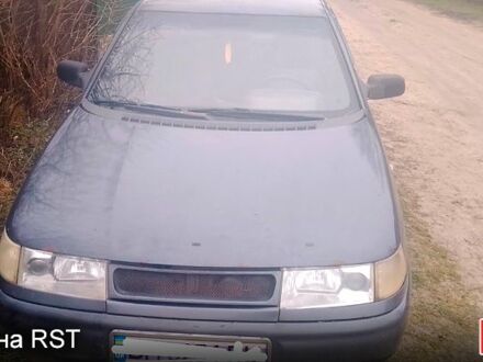 ВАЗ 2112, об'ємом двигуна 1.5 л та пробігом 221 тис. км за 1050 $, фото 1 на Automoto.ua